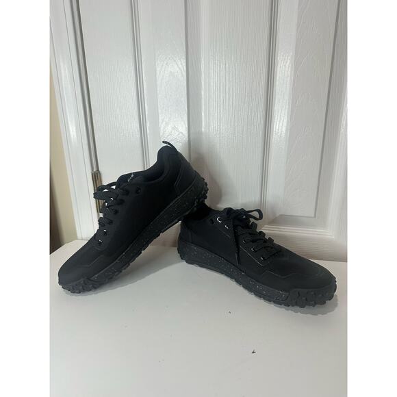 Ride Concepts Men's Tallac Shoes Sz 10 Black Cordura No Box MSRP $170 - Picture 4 of 9